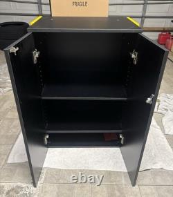 LEATHERMAN Floor Display Case withKeys, Storage, Advertising, Authentic, New