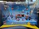 Lego City Store Display Case 60036 Artic Base Camp