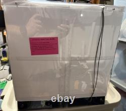 LEGO Disney Lion King Store Display Case 43247 43243 Young Simba Lighted LED
