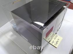 LEGO Star Wars 75377 Invisible Hand Lighted Store Display Case Clear Acrylic