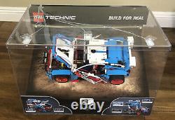 LEGO Technic 42077 Rally Car STORE DISPLAY CASE With Motion Sensor Lights Target