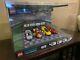 Large Lego Speed Champions Retail Store Display Case 75910 75908 75909 75899