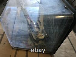 Lego 7191 Star Wars X-Wing UCS 2000 Target Store Display Case RARE