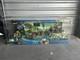 Lego Chima Store Display Case