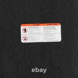 Lighted Corner Curio Cabinet Elegant Glass Display Case Storage for Living Room