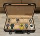 Luxury Watch Storage Case Display Durable Metal Box 12 Slots Suede Inside