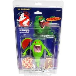 MOC Masters Display Case UV for Ghostbusters Carded Figure, 8.375 x 12 x 2.75