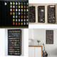 Medals Challenge Coins Display Case Cabinet Poker Chips Storage Mini Figurines