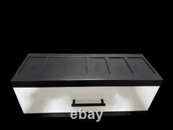 Michael Jordan Display Case Graded card storage Graded Slabs BGS/PSA Wooden