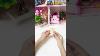 Mini Book Storage Box Mini Book Alfiyacrafts Ytshorts Viralshort Youtubeshorts Shorts Mini