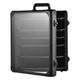 Miniature Carrying Case For Collectibles Miniature Storage & Display Case