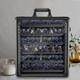 Miniature Display Case Display Cases For Collectibles Storage Case Shelves Shelf