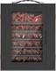 Miniature Storage Case For Collectibles Miniatures, Miniature Display Cases W