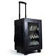 Miniatures Carrying Transport Display Storage Case. Equipped With Stacking Pin
