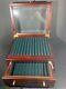 Mobile Storage For Pens Collectibles Desk Expositor Casket Cabinet Display Case