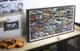 Model Car Diecast Display Case Storage Cabinet Shelf Wall Mount Rack 1/64 Scale