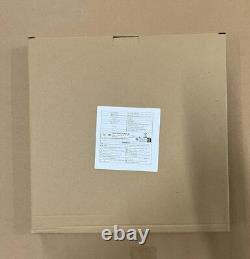 NONEMEY Clear Acrylic Display Case Stand with LED Light 2/3/4/5/6 Tier Storag