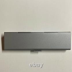 Nintendo 64 N64 Pen Store Employee Promo Display Metal Case Complete In Box CIB