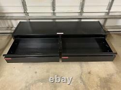 Nintendo M98G File Cabinet Store Display Case