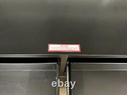 Nintendo M98G File Cabinet Store Display Case