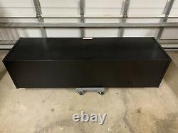 Nintendo M98G File Cabinet Store Display Case