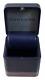 Oem Concord Presentation Display Storage Watch Original Box Case