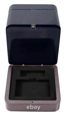 OEM Concord Presentation Display Storage Watch ORIGINAL Box Case