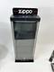 Official Zippo Lighter Retail Display Case Withkey 21'' Store Counter Authentic