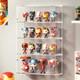 Oversized Display Case Compatible With Pop Out Of Box, Acrylic Floating