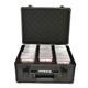 Preza Graded Card Storage Box Premium Sports Card Display Case For Graded S