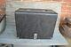 Pachmayr Gun Works Deluxe Case 4 Pistol Display Storage Box With Keys Made Usa