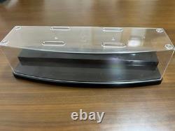 Pokemon Mini Figures 23 pcs Display Case Storage Box