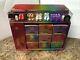 Rainbow High Mini Accessories Studio Shoes & Handbags Full Case 27 Store Display