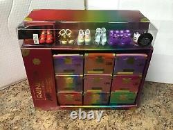 Rainbow High Mini Accessories Studio Shoes & Handbags FULL CASE 27 Store Display
