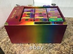 Rainbow High Mini Accessories Studio Shoes & Handbags FULL CASE 27 Store Display