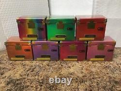 Rainbow High Mini Accessories Studio Shoes & Handbags FULL CASE 27 Store Display