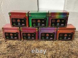 Rainbow High Mini Accessories Studio Shoes & Handbags FULL CASE 27 Store Display