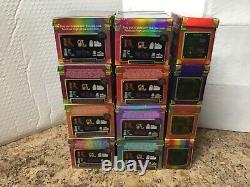 Rainbow High Mini Accessories Studio Shoes & Handbags FULL CASE 27 Store Display