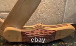 Rare CASE Knife Store Display Wooden Hand-Carved Case Knife Display