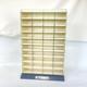 Rare Tomica Display Fixtures For In-store Sales Collection Vintage Case 40 Case