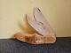 Rare Vintage Wooden Case Knife Store Display
