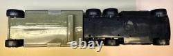 Redbox 69039 Semi Truck Goodyear 1999 164 Scale Cars Storage Display Case GVC