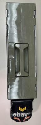 Redbox 69039 Semi Truck Goodyear 1999 164 Scale Cars Storage Display Case GVC