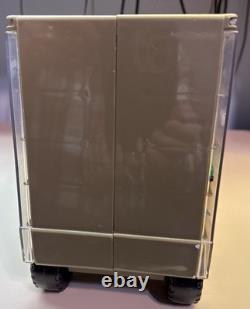 Redbox 69039 Semi Truck Goodyear 1999 164 Scale Cars Storage Display Case GVC