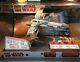 Star Wars Lego X Wing Fighter 75218 Store Display Case With Lights & Minifigs