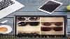Siveit 8 Slot Sunglass Organizer Leather Eyeglasses Collector Eyewear Display Case Storage Box Bla