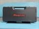 Snap-on Tools Case & Foam 3/8 Drive 62pc Cordless Impact Storage Display Case