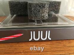 Store Display Case DIGITAL VIDEO MONITOR Rare JUULS Advertising Sign