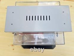 SureFire Gun ShowithStore Illuminated Rotating Display Case For Optics, Flashlight