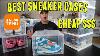 The Best Sneaker Cases For Cheap Temu Haul